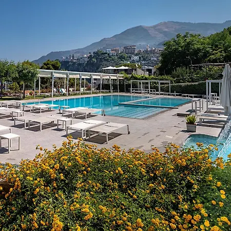 Hotel Le Axidie-3